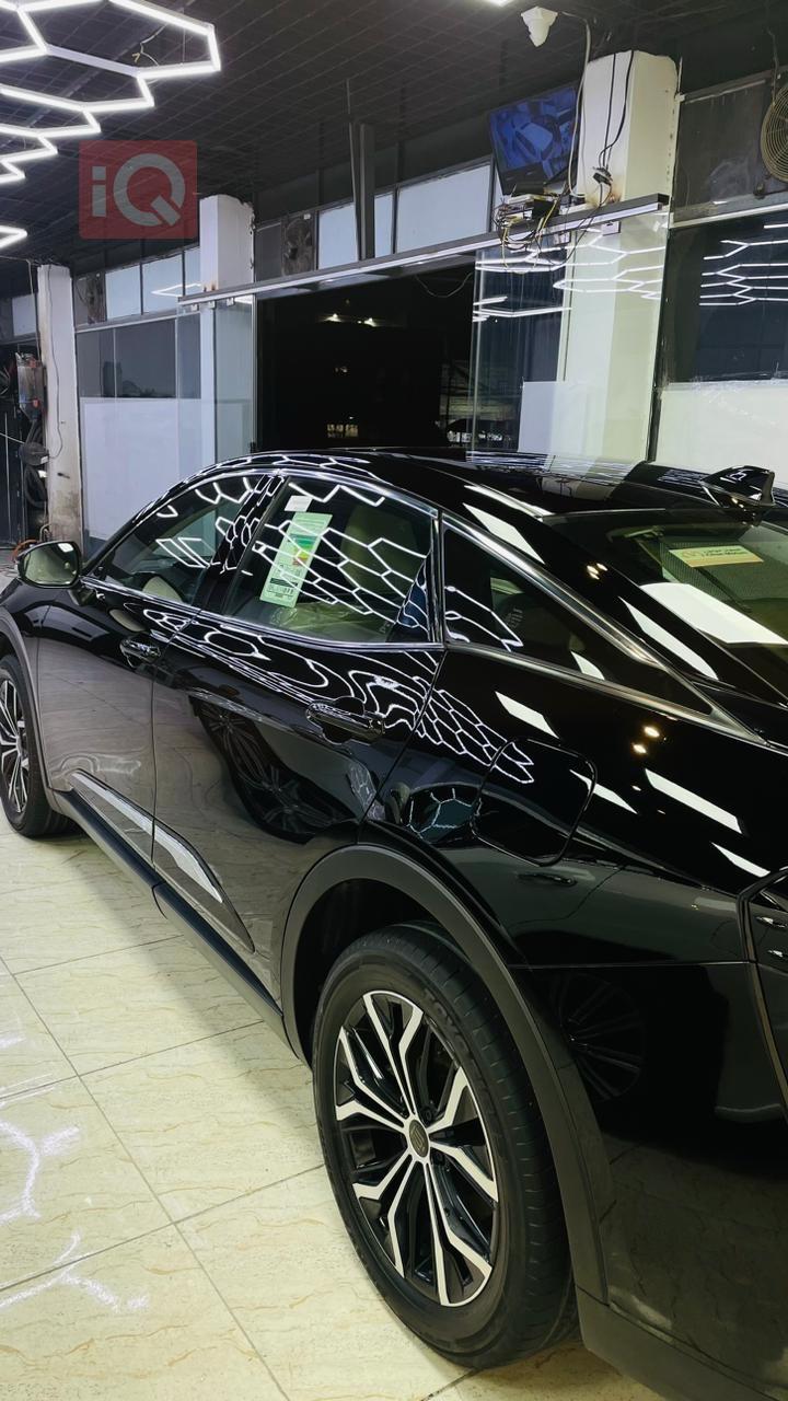 تويوتا كراون